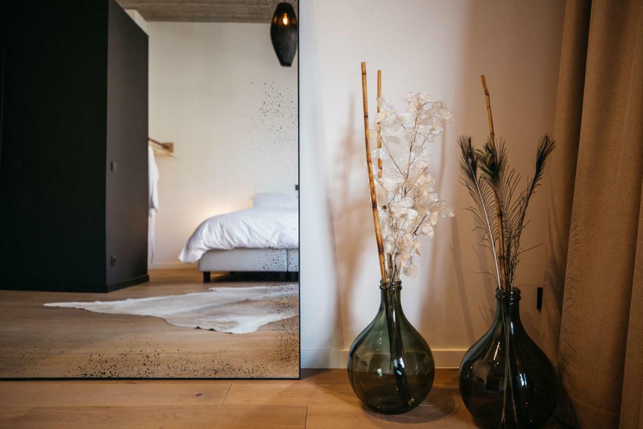 Charlie'S Bed & Breakfast แอนต์เวิร์ป ภายนอก รูปภาพ
