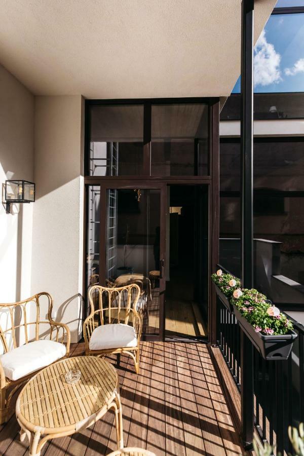 Charlie'S Bed & Breakfast แอนต์เวิร์ป ภายนอก รูปภาพ